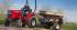Tractoare 4WD Massey Ferguson MF 1547 DC