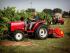 Tractoare 4WD Massey Ferguson MF 1540 DC