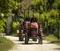 Tractoare 4WD Massey Ferguson MF 1740 E MP 