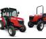 Tractoare 4WD Massey Ferguson MF 1740