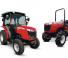 Tractoare 4WD Massey Ferguson MF 1747 HC
