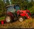 Tractoare 4WD Massey Ferguson MF 1755 M MC 