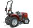 Tractoare 4WD Massey Ferguson MF 1765 M HC 