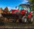 Tractoare 4WD Massey Ferguson MF 1765 M MC 