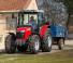 Tractoare 4WD Massey Ferguson MF 2635