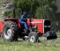 Tractoare 4WD Massey Ferguson MF 290 Xtra