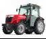 Tractoare 4WD Massey Ferguson MF 3630 V