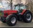 Massey Ferguson MF 3690 Data.