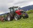 Tractoare 4WD Massey Ferguson MF 3AL.95 