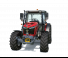 Tractoare 4WD Massey Ferguson MF 3AL.95 