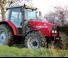 Massey Ferguson MF 4355-4 Classic LPF