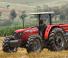 Tractoare 4WD Massey Ferguson MF 460 Xtra