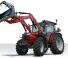 Tractoare 4WD Massey Ferguson MF 4708 M