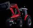 Tractoare 4WD Massey Ferguson MF 5410-4 Lader