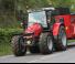 Tractoare 4WD Massey Ferguson MF 5420-4 Edition