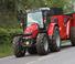 Tractoare 4WD Massey Ferguson MF 5430-4 Lader