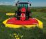 Tractoare 4WD Massey Ferguson MF 5440-4 Lader