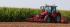 Tractoare 4WD Massey Ferguson MF 5611 Dyna 4