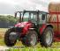 Tractoare 4WD Massey Ferguson MF 5709 MR