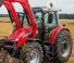 Tractoare 4WD Massey Ferguson MF 5709 S