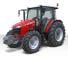 Tractoare 4WD Massey Ferguson MF 5710 MR