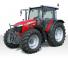 Tractoare 4WD Massey Ferguson MF 5711 MR