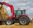 Tractoare 4WD Massey Ferguson MF 5712 S