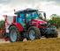 Tractoare 4WD Massey Ferguson MF 5712 S