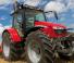 Tractoare 4WD Massey Ferguson MF 5713 S