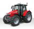 Tractoare 4WD Massey Ferguson MF 5713 S
