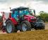 Tractoare 4WD Massey Ferguson MF 5713 S