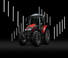 Tractoare 4WD Massey Ferguson MF 5S.135