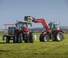 Tractoare 4WD Massey Ferguson MF 5S.145