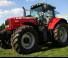 Massey Ferguson MF 6490 Komfort