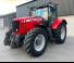 Massey Ferguson MF 6495 Transport