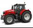 Tractoare 4WD Massey Ferguson MF 6713 S
