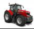Tractoare 4WD Massey Ferguson MF 6714 S