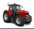 Tractoare 4WD Massey Ferguson MF 6716 S