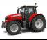 Tractoare 4WD Massey Ferguson MF 6718 S