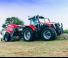 Tractoare 4WD Massey Ferguson MF 6S.145