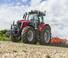 Tractoare 4WD Massey Ferguson MF 6S.145