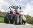 Tractoare 4WD Massey Ferguson MF 6S.155