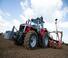 Tractoare 4WD Massey Ferguson MF 6S.155