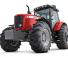 Tractoare 4WD Massey Ferguson MF 7170 