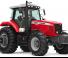Massey Ferguson MF 7370