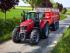 Tractoare 4WD Massey Ferguson MF 7622 Dyna 6