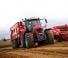 Tractoare 4WD Massey Ferguson MF 7720 S