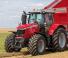 Tractoare 4WD Massey Ferguson MF 7724 S