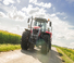 Tractoare 4WD Massey Ferguson MF 7S.165