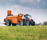 Tractoare 4WD Massey Ferguson MF 7S.190